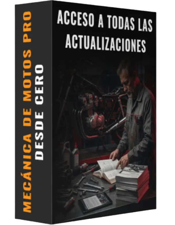 Portada original: Acceso a las actualizaciones