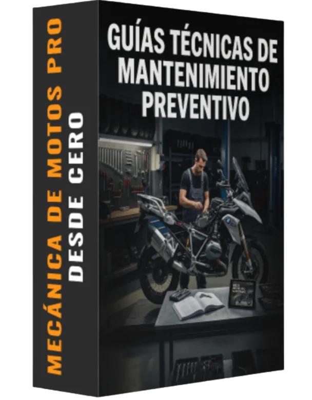 Portada original: Guías técnicas de mantenimiento