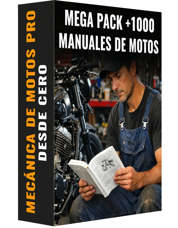 Portada original: Mega Pack +1000 manuales